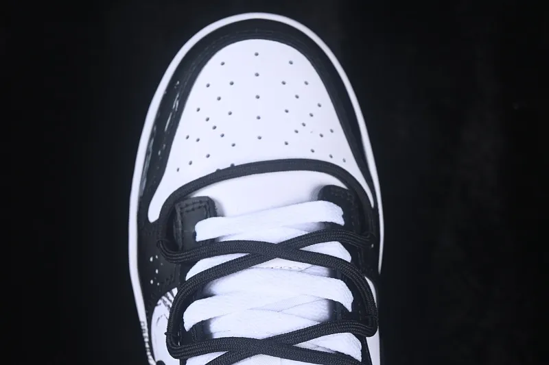 All categories Nk SB Dunk Series Nk SB Dunk Low High-end customized low-top sneakers Nike SB Dunk Low straps low-top casual sneakers DD1391-100